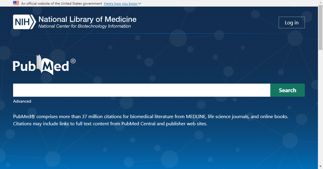 PubMed